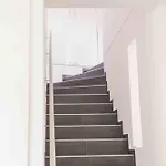 Altstadtsuiten 아파트 오스나브루크