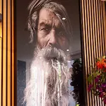 Altstadtsuiten 아파트 *