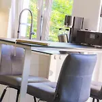 Altstadtsuiten 아파트 오스나브루크