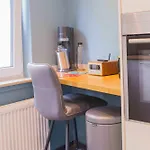 Altstadtsuiten 아파트