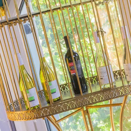 Altstadtsuiten Osnabrück