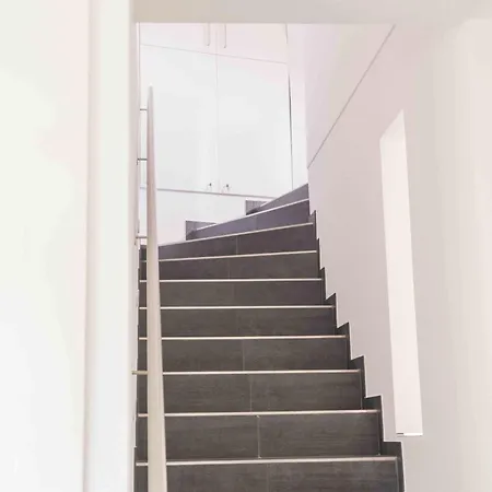 Altstadtsuiten דירה Osnabrück