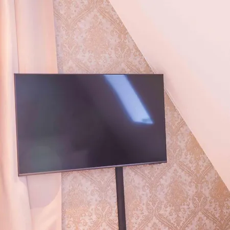 דירה Altstadtsuiten *