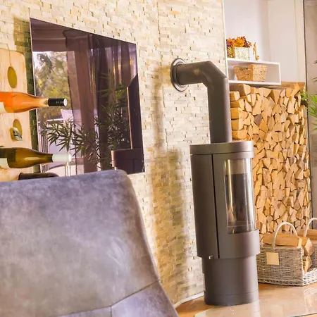 Altstadtsuiten דירה Osnabrück