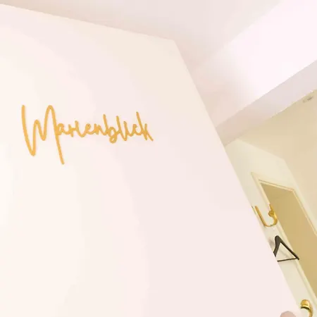 Apartment Altstadtsuiten Osnabrueck