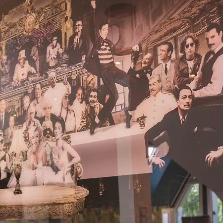 Altstadtsuiten Osnabrück