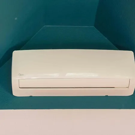 דירה Altstadtsuiten