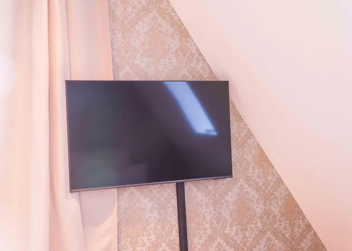 公寓 Altstadtsuiten *