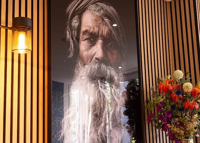 Altstadtsuiten 公寓 *