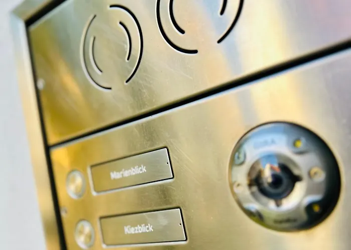 Altstadtsuiten 公寓 奥斯纳布吕克