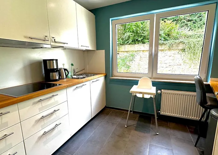 Altstadtsuiten * 奥斯纳布吕克