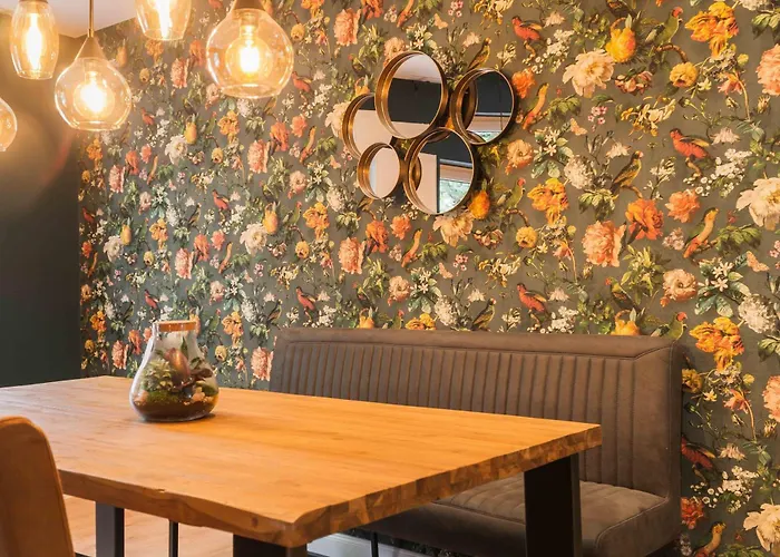 Altstadtsuiten * 奥斯纳布吕克