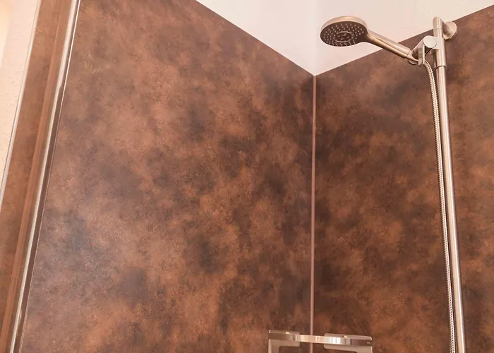 公寓 Altstadtsuiten